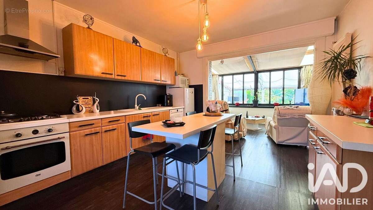 Maison 106 m² à Bailleul  - photo 3