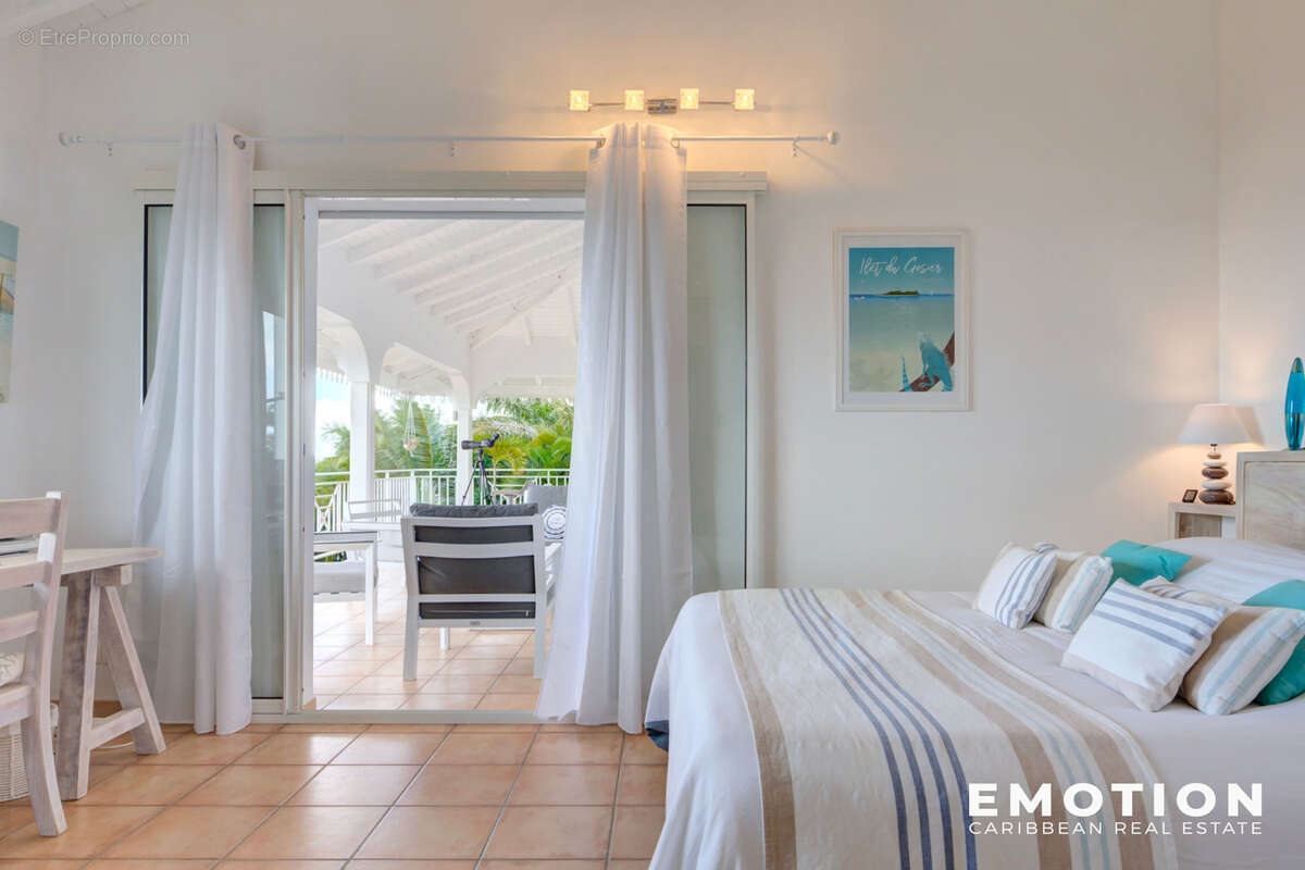 Maison à SAINTE-ANNE