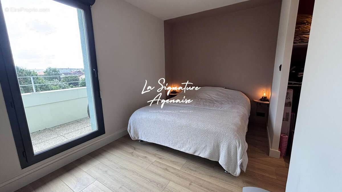 Appartement 71 m² à Agen  - photo 8