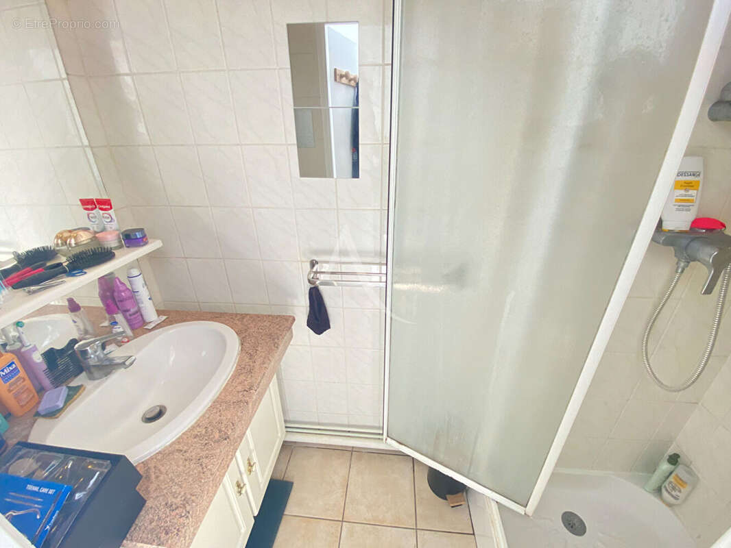 Appartement à LA TRANCHE-SUR-MER