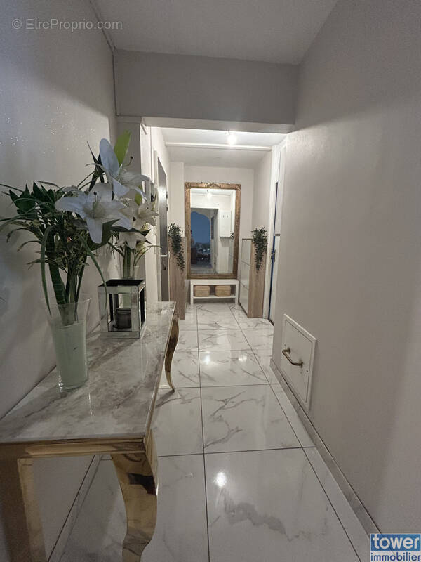 Appartement à CENON