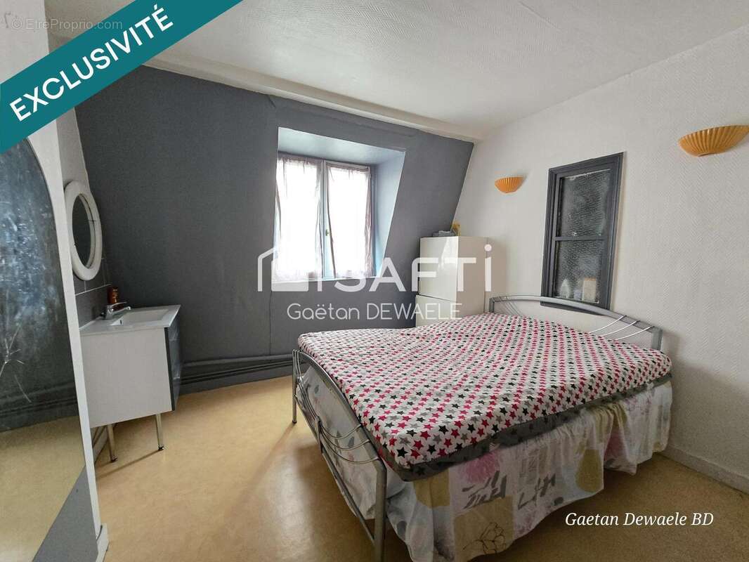 Photo 5 - Appartement à BRAY-DUNES