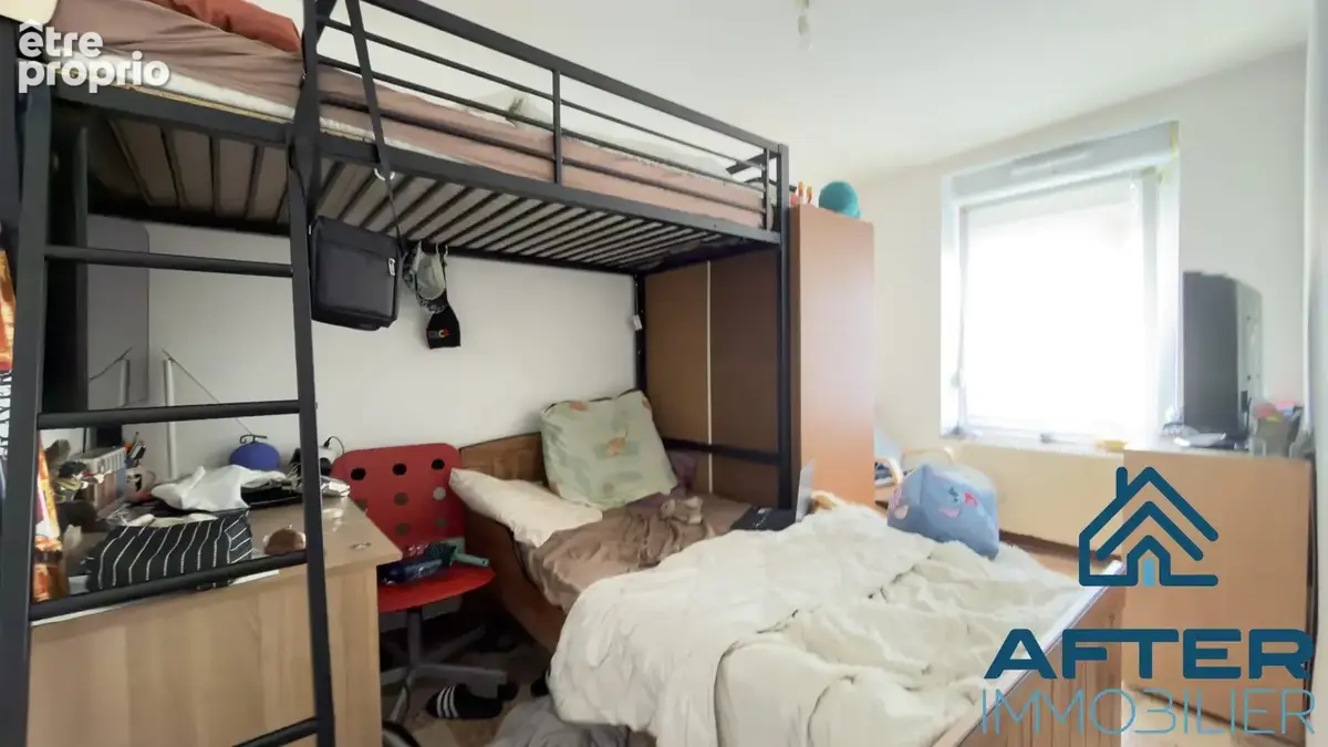 Appartement 200 m² à vendre à Dombasle-Sur-Meurthe (54110) - photo 8