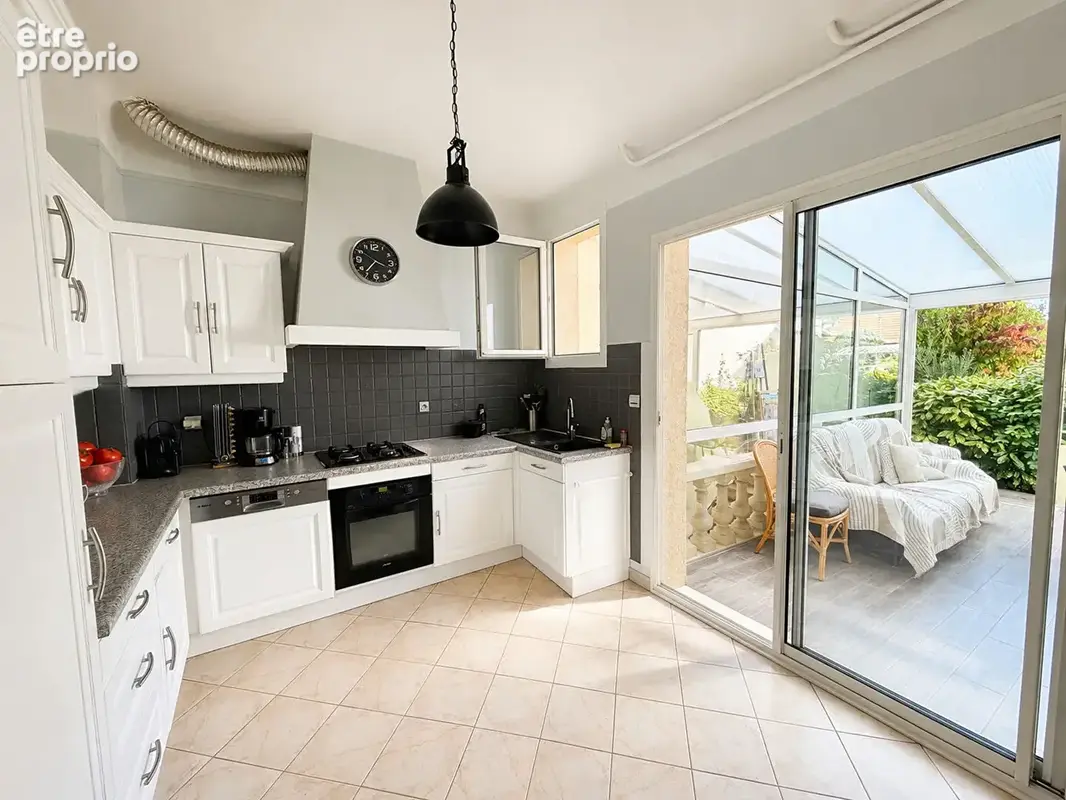 Maison Familiale - Houilles - photo 3