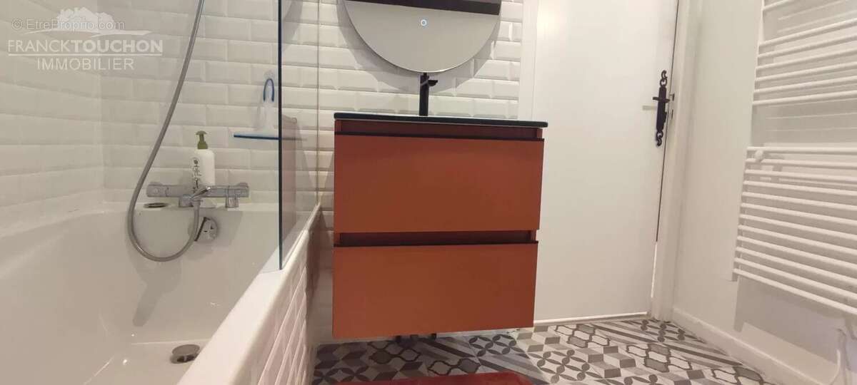 Maison à FERRIERES-EN-GATINAIS