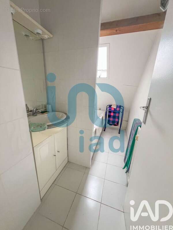 Photo 8 - Terrain à GERMIGNY-L'EVEQUE