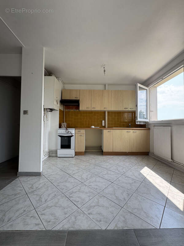Appartement à LIMOGES