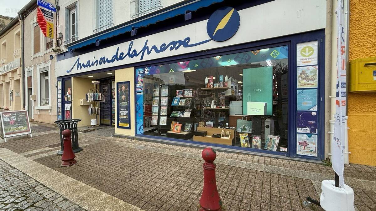 Autre à BOURBONNE-LES-BAINS