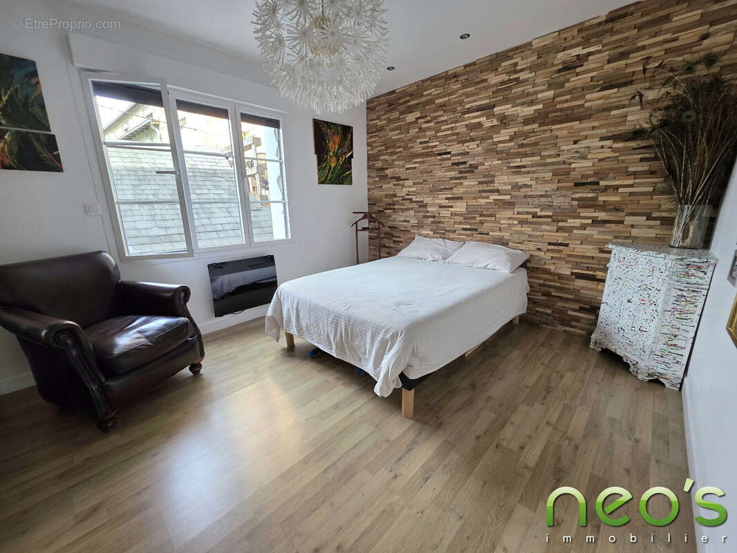 Appartement à CHOLET