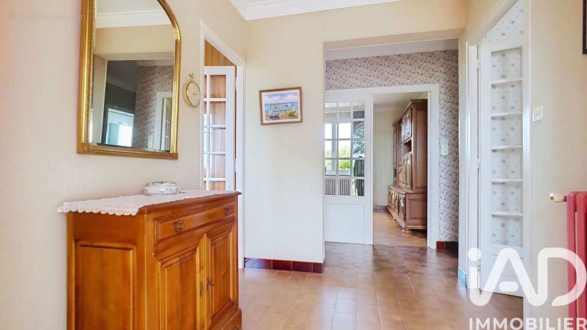 Photo 3 - Maison à POULDREUZIC