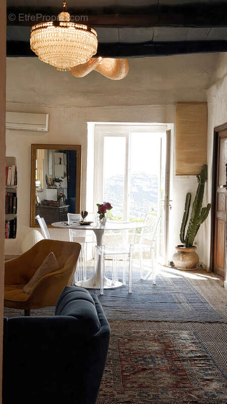 Maison à BARBAGGIO