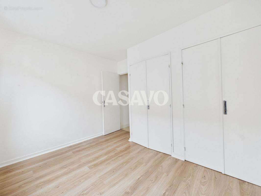 Appartement à SAINTE-COLOMBE