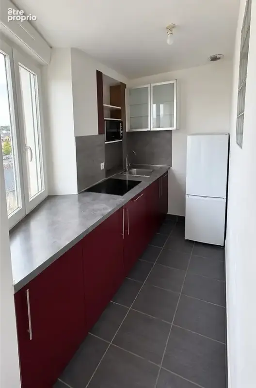 Appartement à LANDERNEAU
