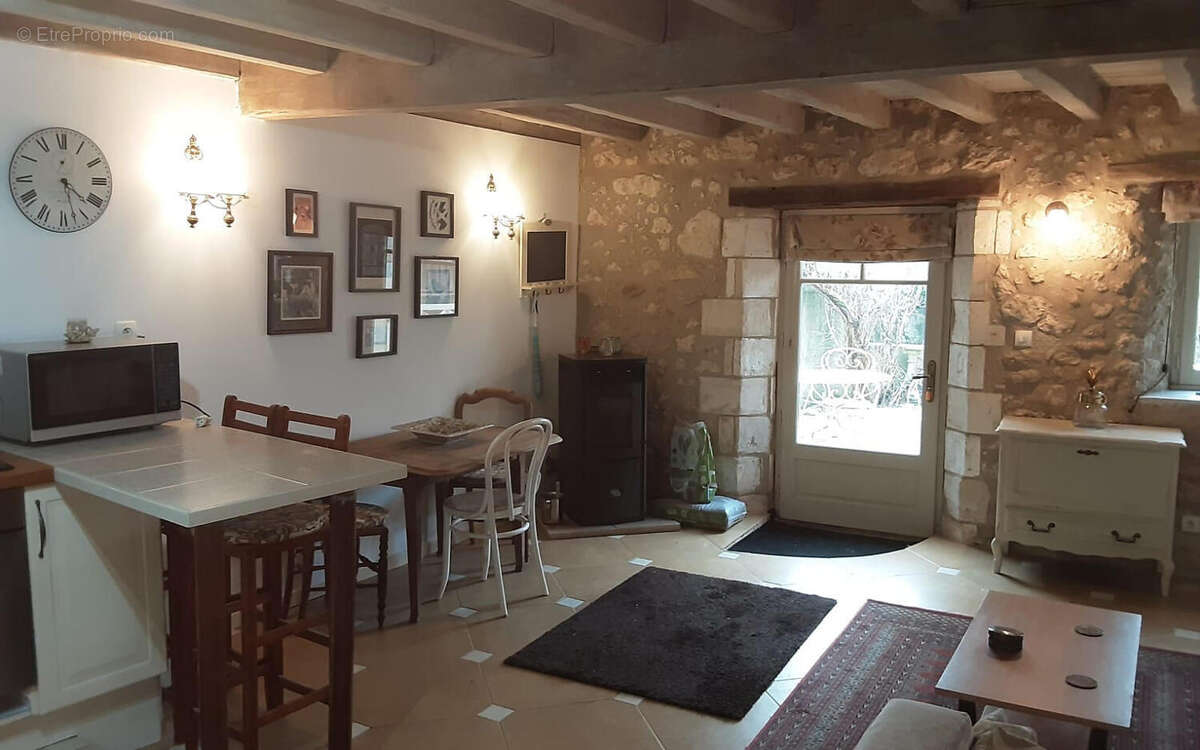 maison 2 (2) - Maison à SAINT-PRIVAT-DES-PRES