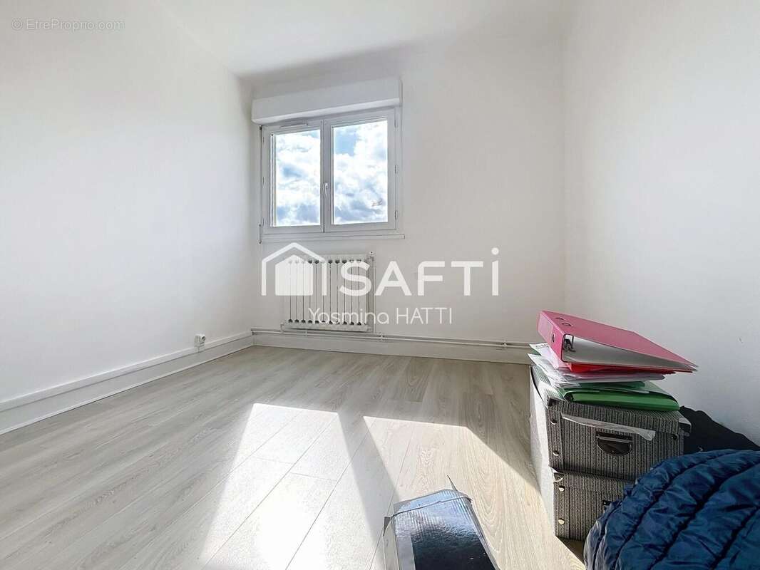 Photo 3 - Appartement à VILLENAVE-D&#039;ORNON