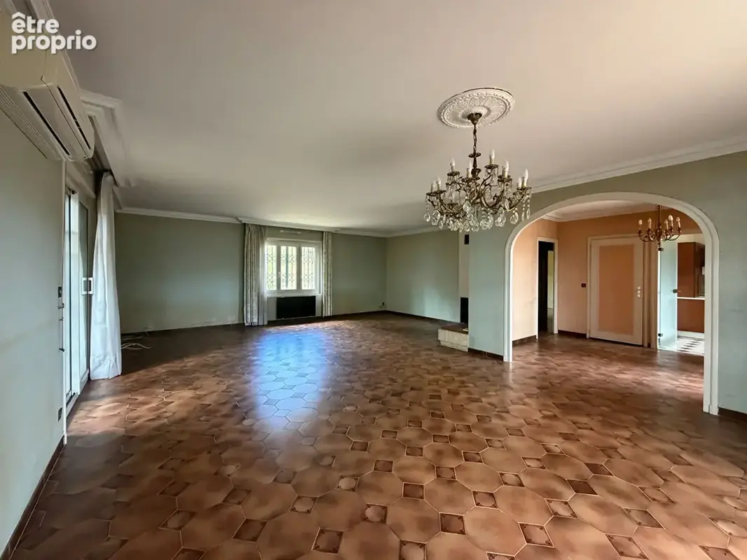 Maison plain pied 150 m² centre Dardilly avec vue - photo 2