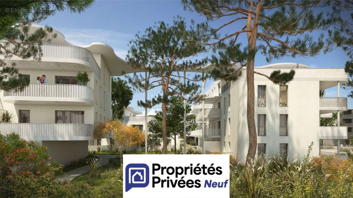 Appartement à NARBONNE