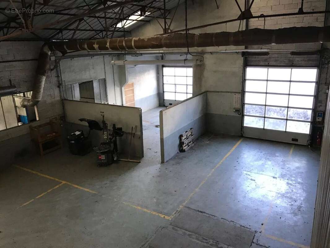 Commerce à BRESSUIRE