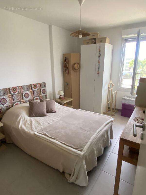 Appartement à MARSEILLE-12E