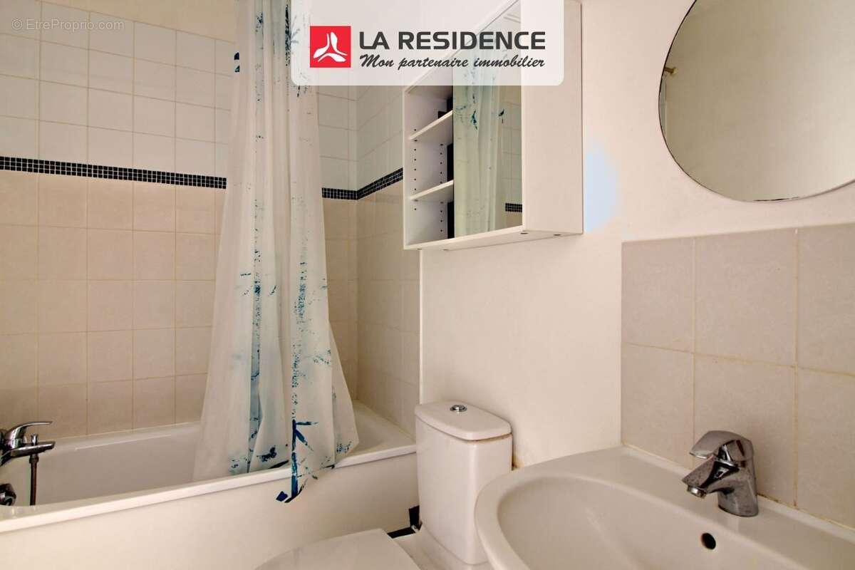 Appartement à POISSY