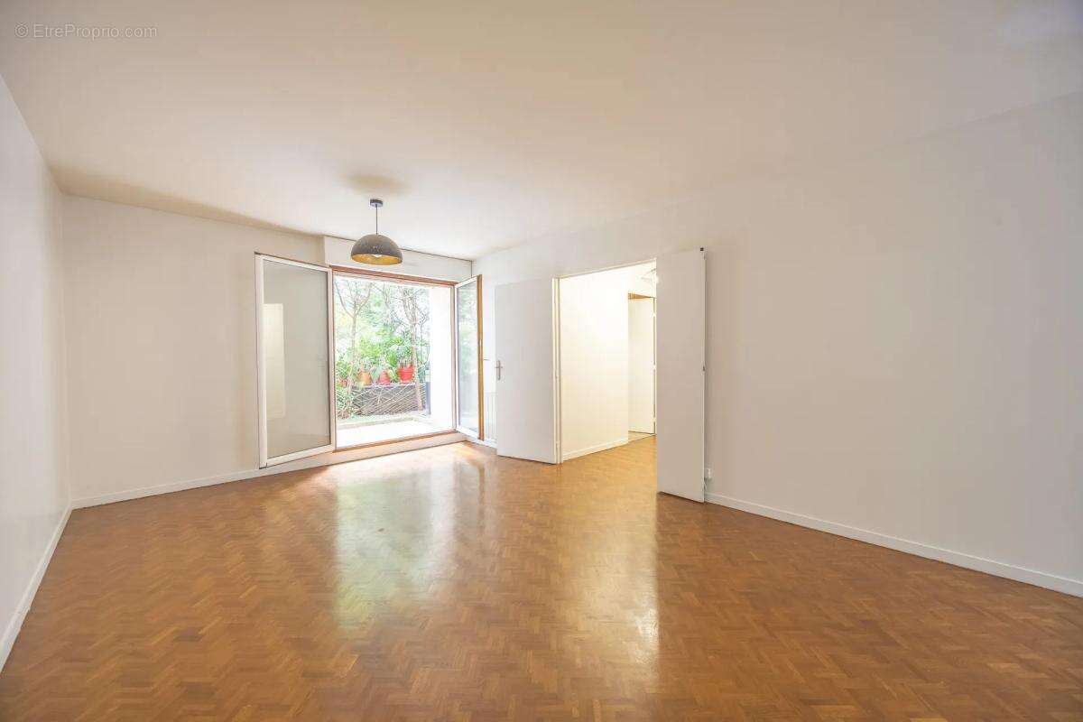Appartement 3 pièces de 61 m² situé à Paris - photo 11