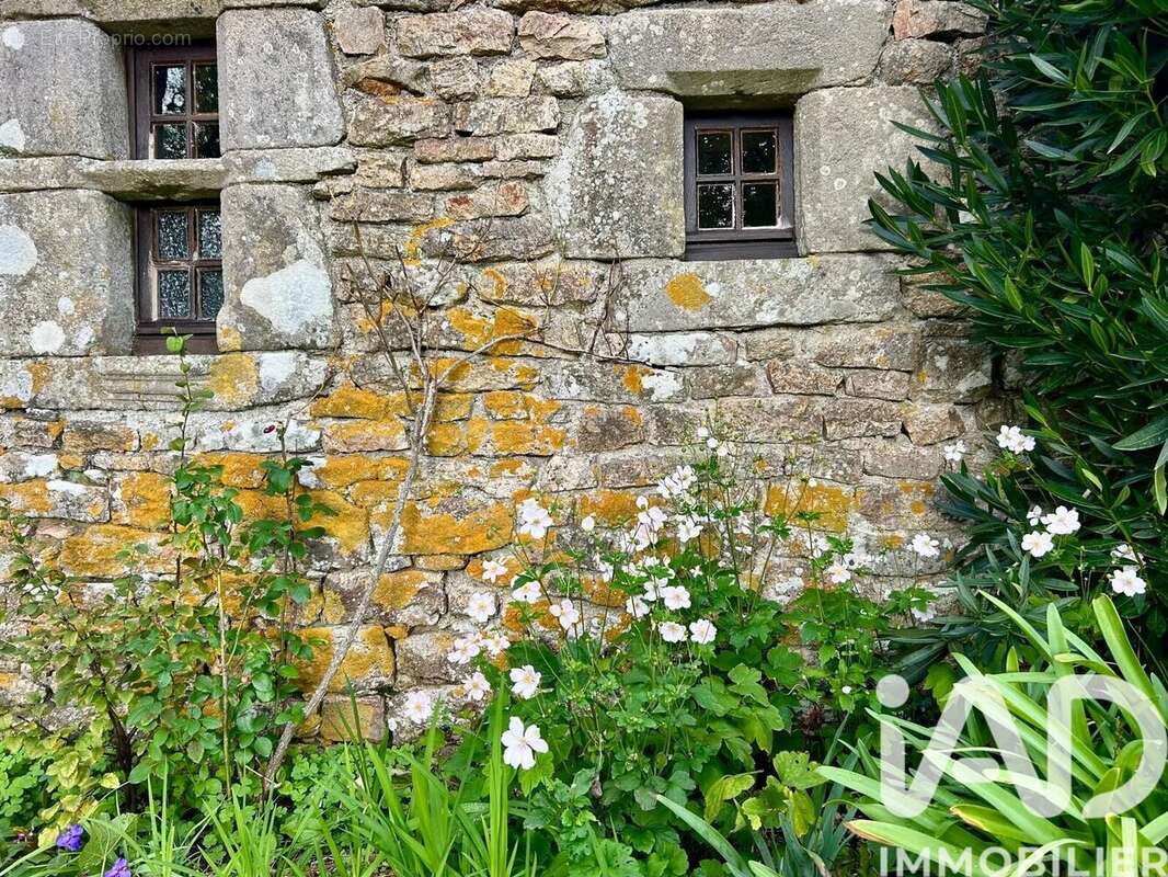 Photo 3 - Maison à PLOUGOUMELEN