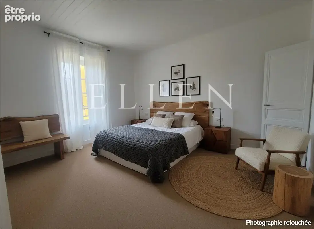 Maison 116 m² à La Bree-Les-Bains  - photo 9