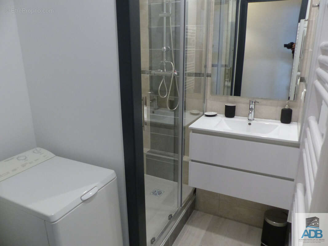 Appartement à ROANNE