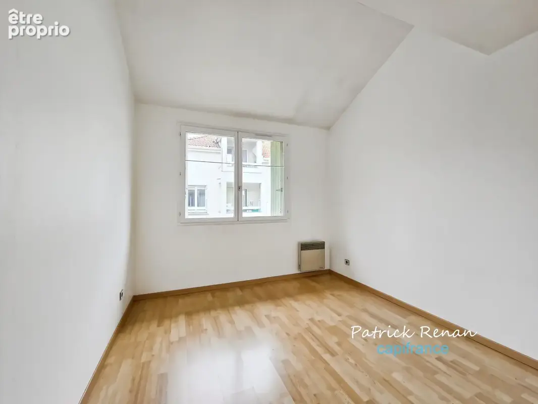Appartement à vendre 4 pièces, T4/T5 GIF SUR YVETTE (91) - photo 13