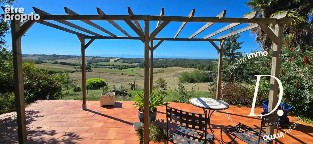 Maison 6 pièces 190 m² à vendre à Plaisance (32160) - photo 2
