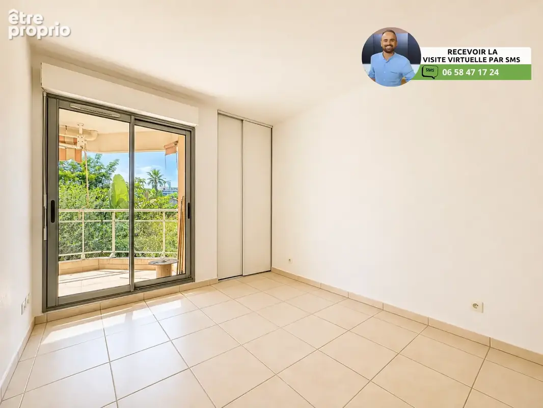 Appartement 2P à vendre à Antibes (06600) - photo 10