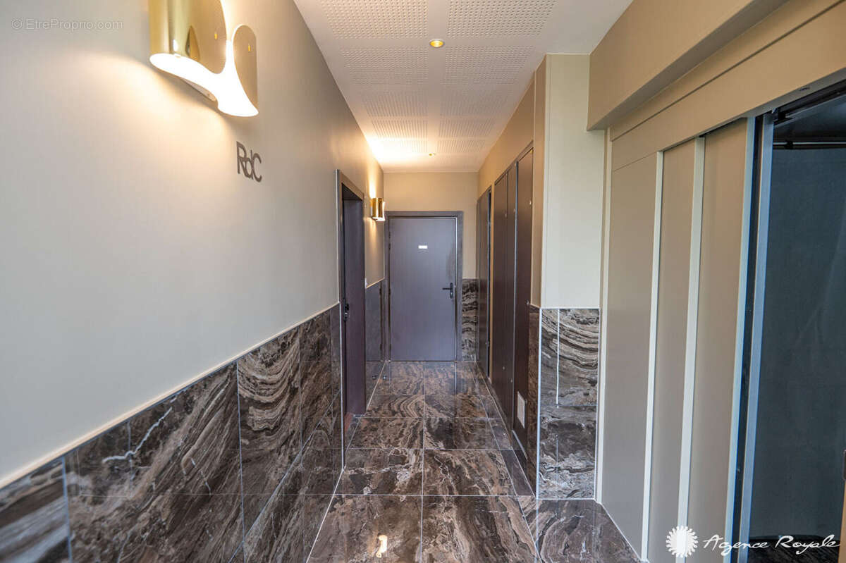 Appartement à SAINT-GERMAIN-EN-LAYE