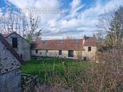 Photo 1 - Maison à CHEZELLE