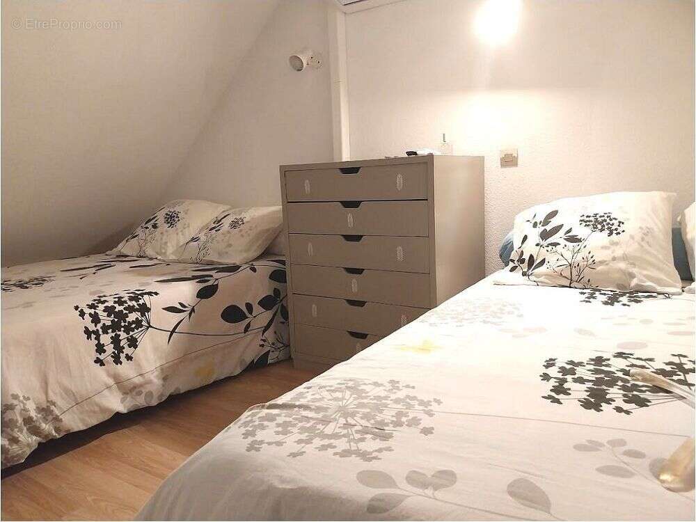 Appartement à BAGNERES-DE-LUCHON