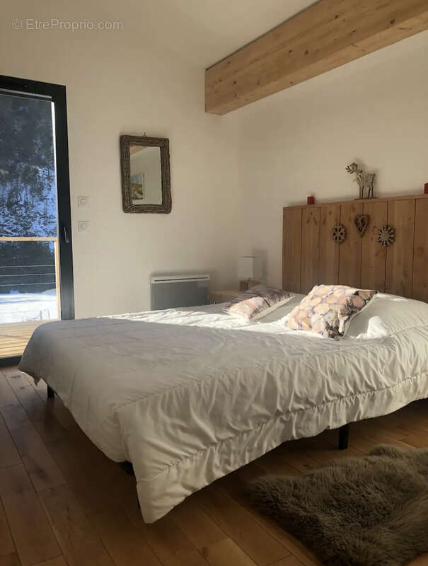 Maison au coeur de la nature - photo 9