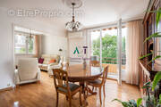 Appartement à LA TRONCHE