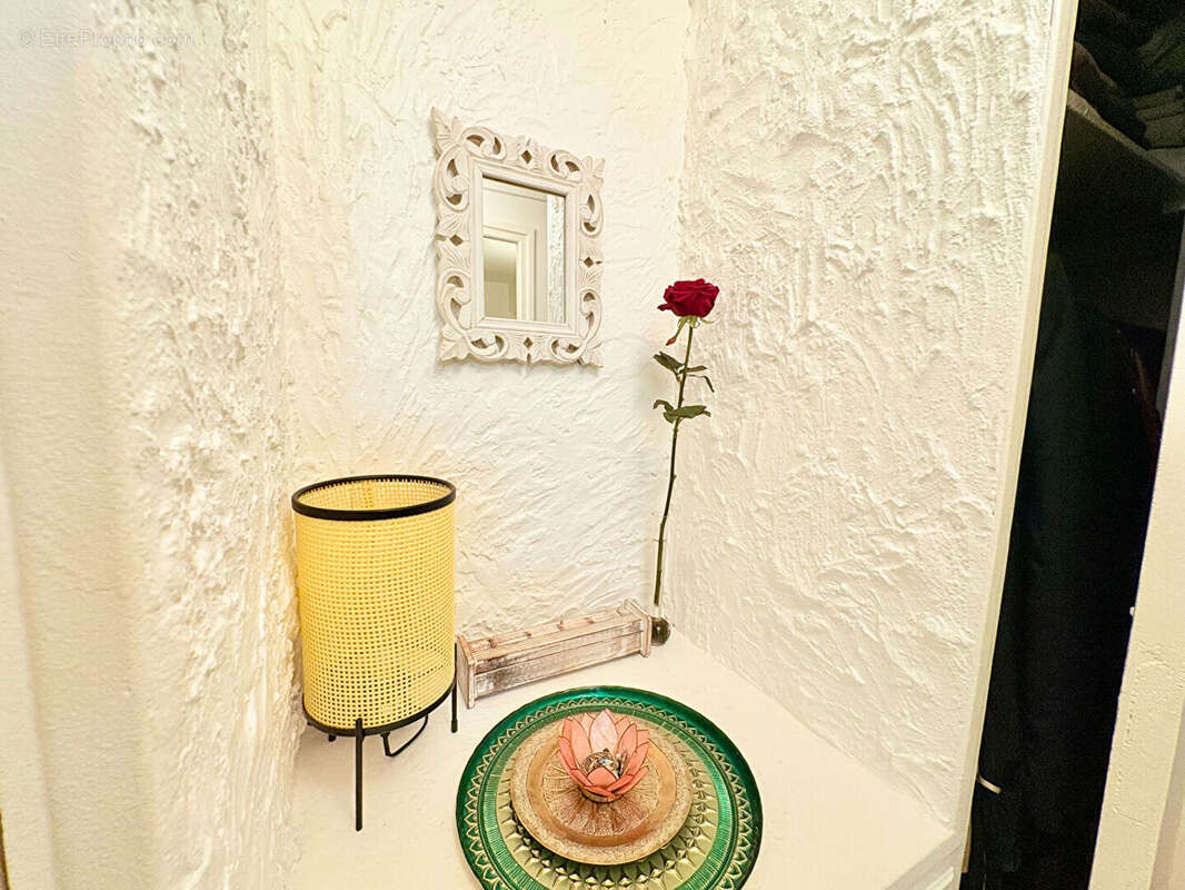 Appartement à PARIS-5E