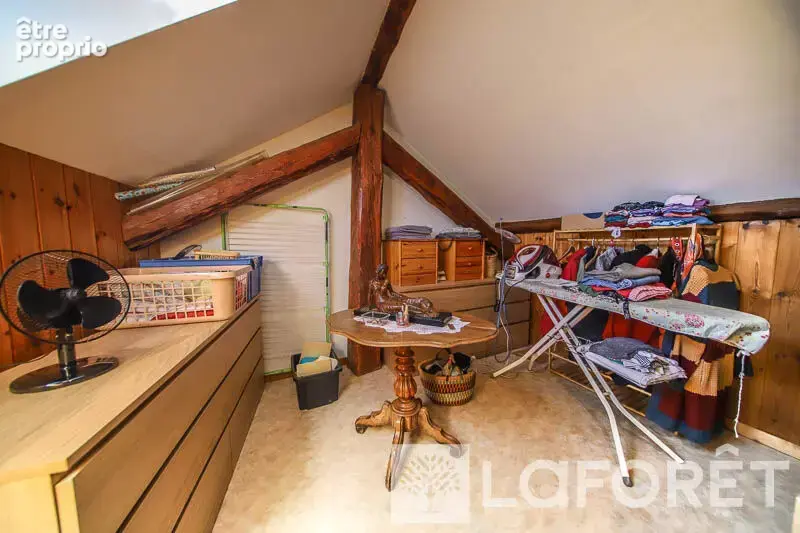 ** appartement type 4 - saint crepin - 4 pièces - photo 13