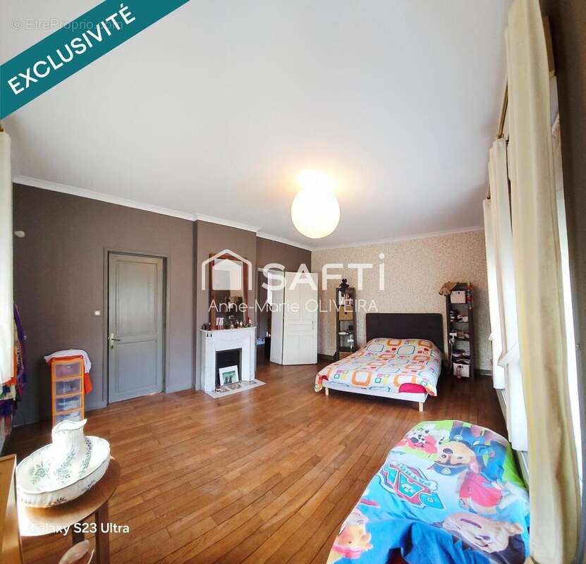 Photo 5 - Maison à CHAUNY