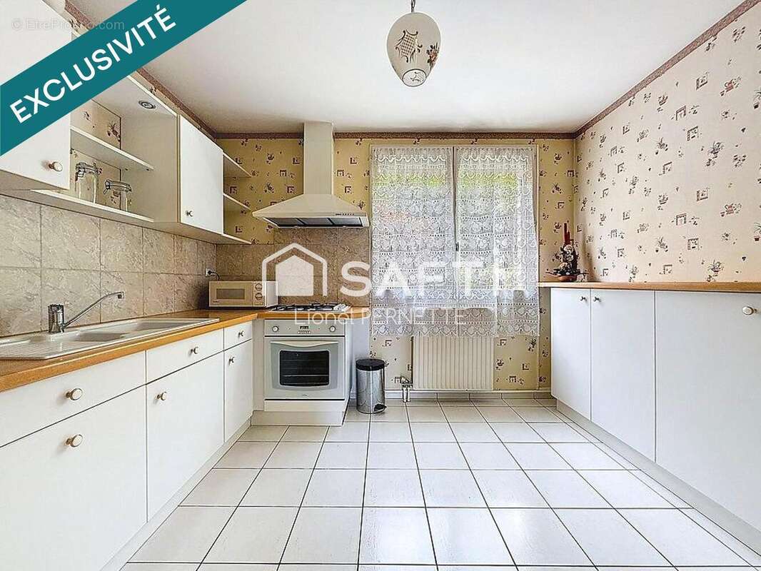 Photo 5 - Appartement à LA MULATIERE