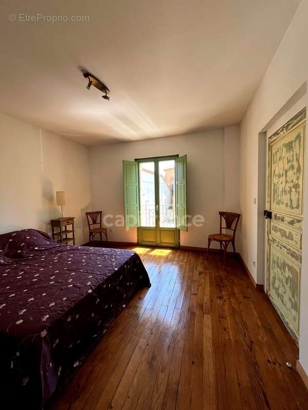 "Chat"-oyante maison d'hôtes, 10 pièces, 8 chambres, avec jardin clos, à quinze minutes de MARCIAC, MIRANDE ET VIC-FEZENSAC (32) - photo 26