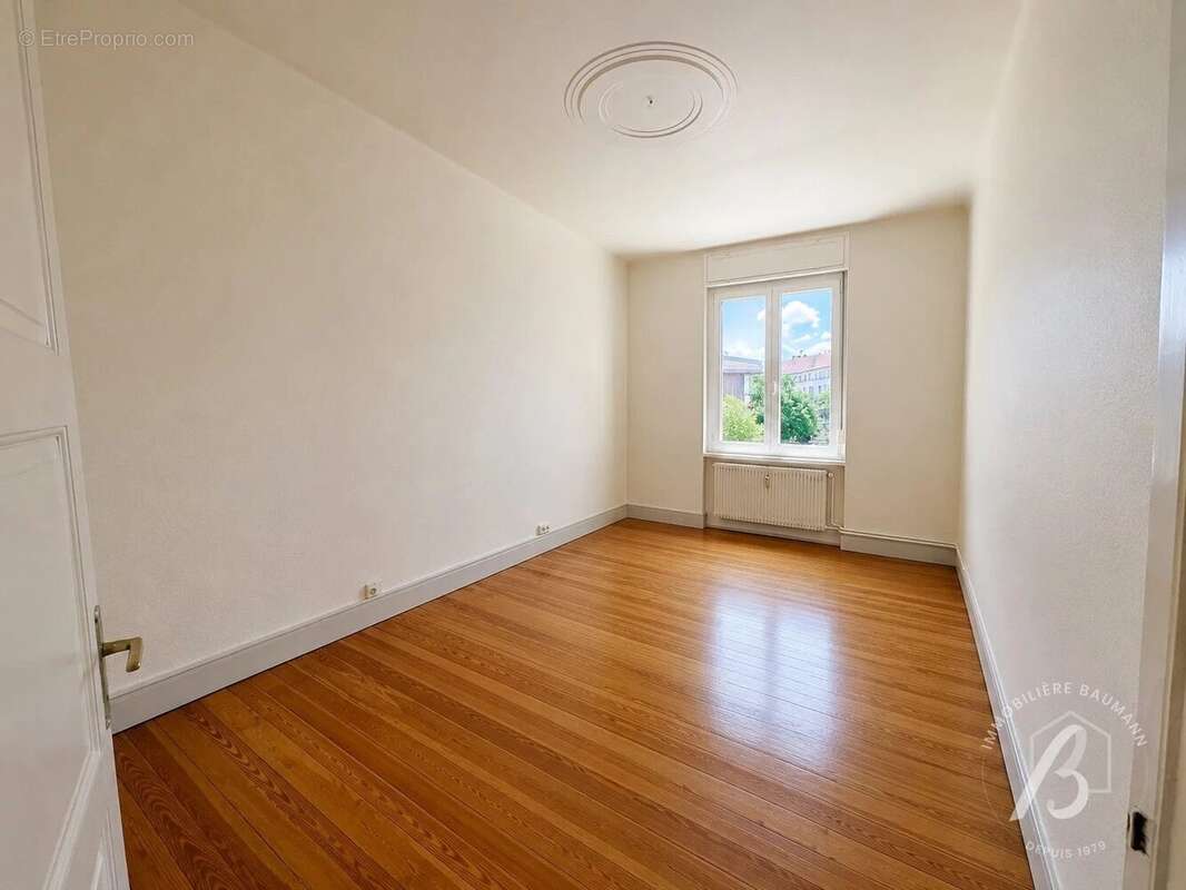 Appartement à vendre Strasbourg - photo 5