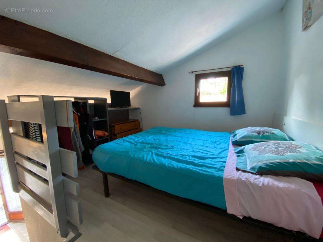 Maison à LES MATHES