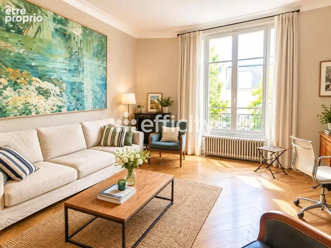Maison 10 pièces 397 m² à vendre à Versailles (78000) - photo 3