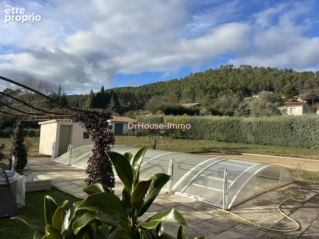Maison 5 pièces 111 m² à vendre à Le Val (83143) - photo 5