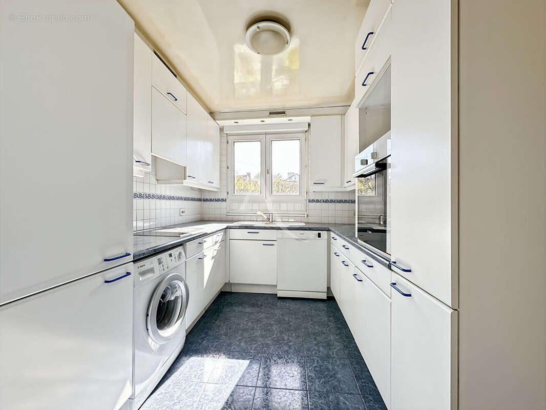 Appartement à POISSY