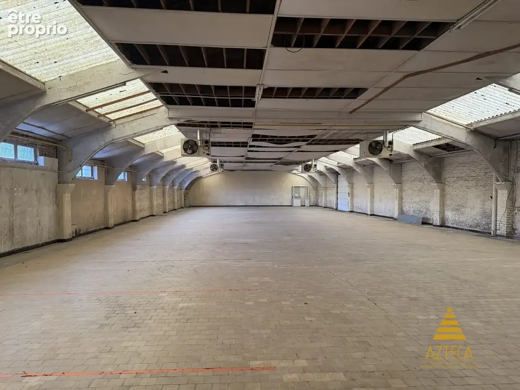 Commerce 750 m² à vendre à Caudry (59540) - photo 3