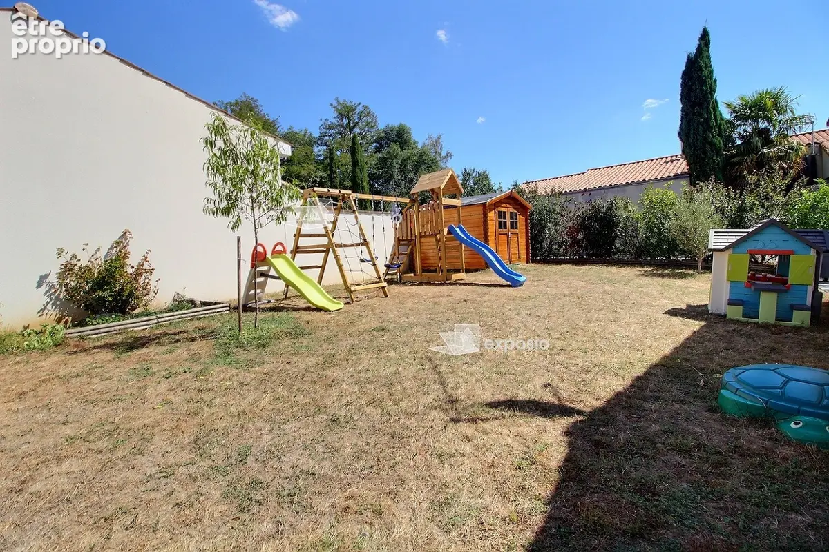 Maison La Creche 4 chambres 128 m2 - photo 12