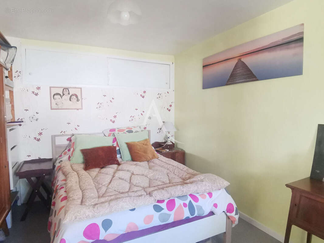 Maison à BOURGNEUF-EN-RETZ