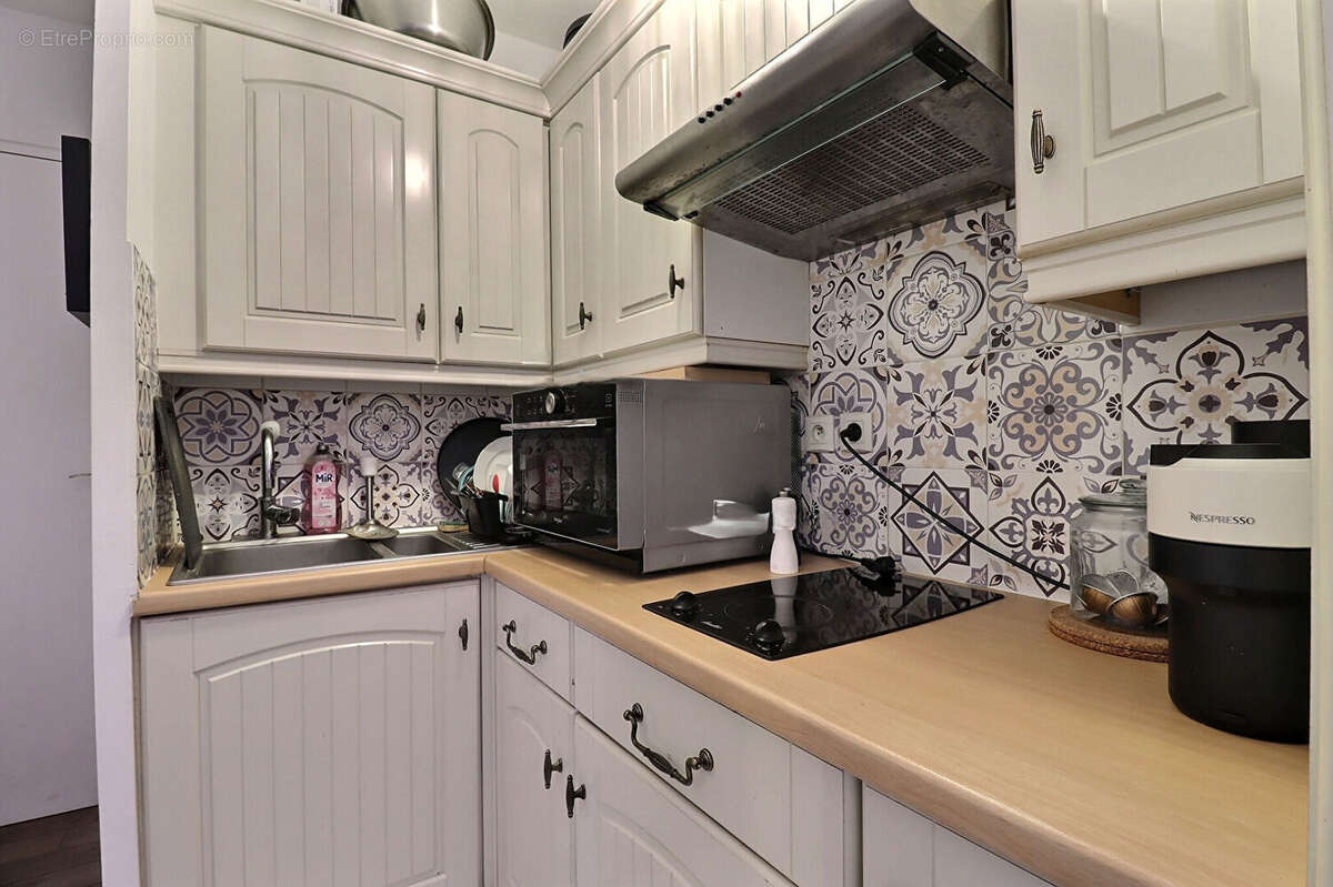 Appartement à ARGENTEUIL